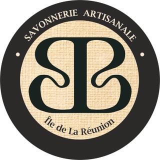 Sceau officiel Bulbul de Bourbon — Savonnerie artisanale, Île de La Réunion